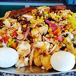 B&B Maristella 리파리