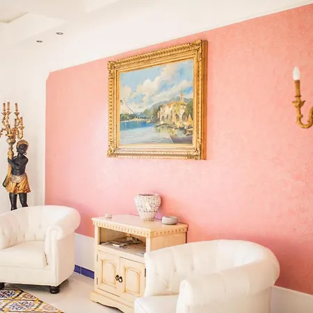 Maristella B&B 리파리