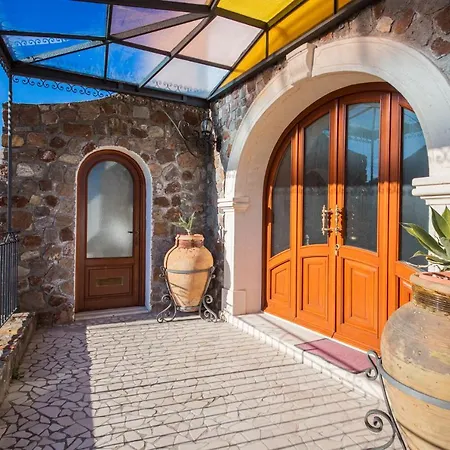 Maristella B&B 리파리