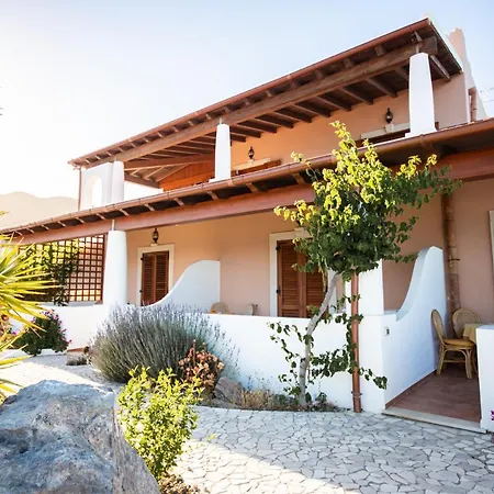 Maristella 4* 리파리