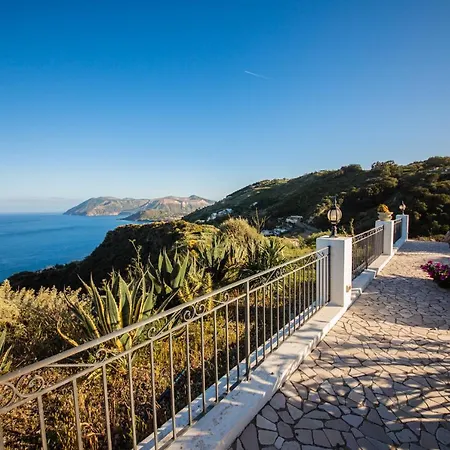 B&B Maristella 리파리