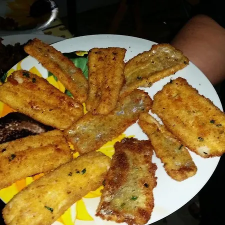 Maristella B&B 리파리