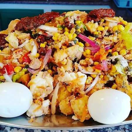 B&B Maristella 리파리