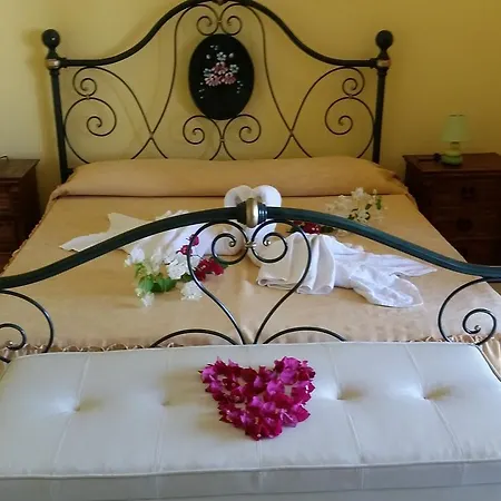 Maristella B&B 리파리