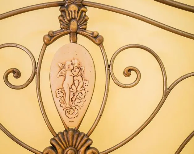 Maristella ベッド・アンド・ブレックファスト リーパリ