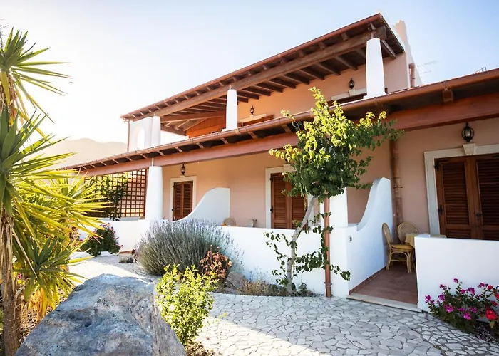 Maristella 4* リーパリ