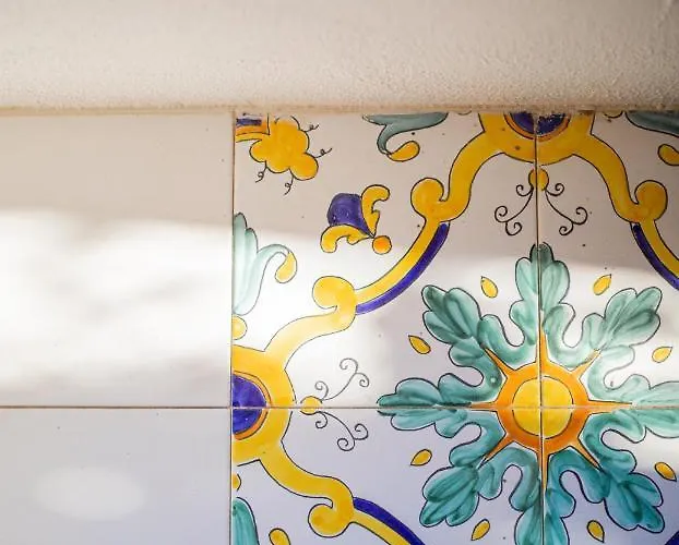 ベッド・アンド・ブレックファスト Maristella