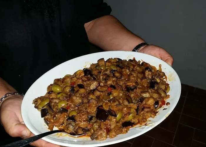 Alojamento de Acomodação e Pequeno-almoço Maristella 4*