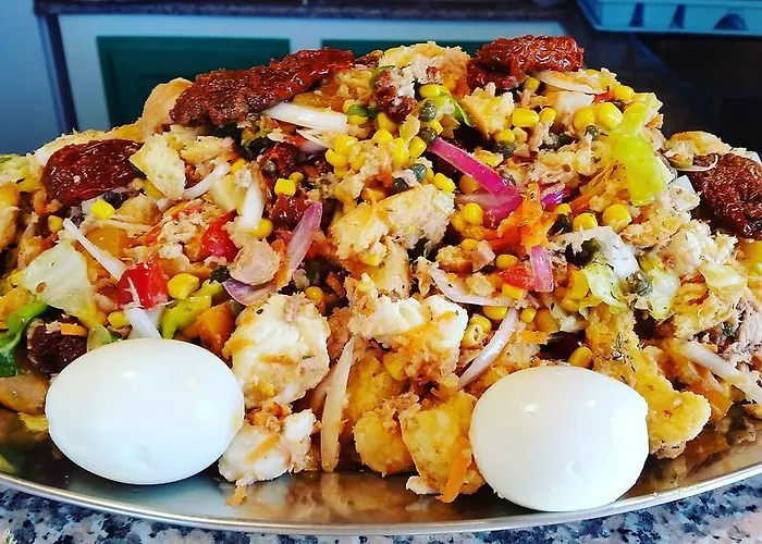 Alojamento de Acomodação e Pequeno-almoço Maristella Lípara