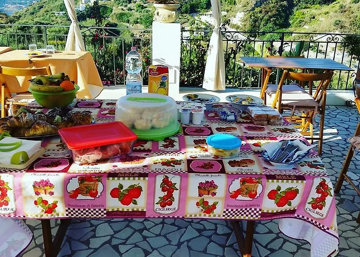 Maristella Alojamento de Acomodação e Pequeno-almoço 4*