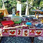 Maristella Frühstückspension 4*