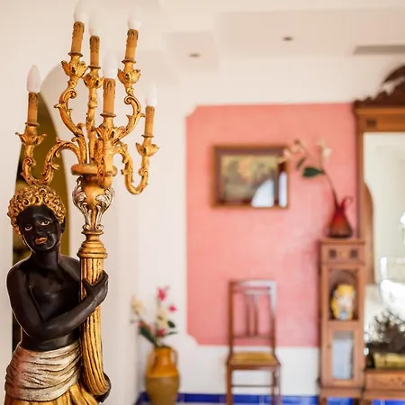 Maristella Bed & Breakfast 4*