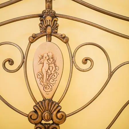 Maristella Oda ve Kahvaltı Lipari (Isola Lipari)