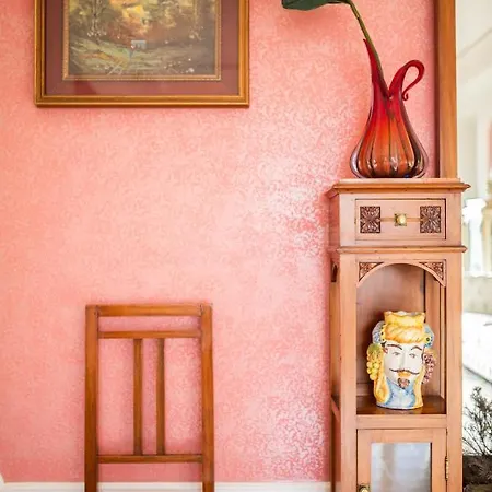 Maristella Bed & Breakfast 4*