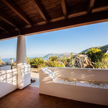 Maristella Bed & Breakfast Lipari (Isola Lipari)