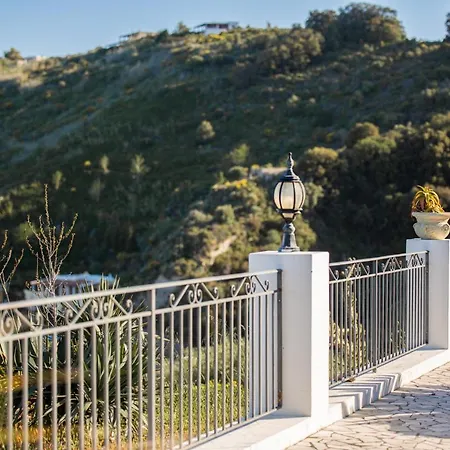 Couette-café Maristella Lipari (Isola Lipari)