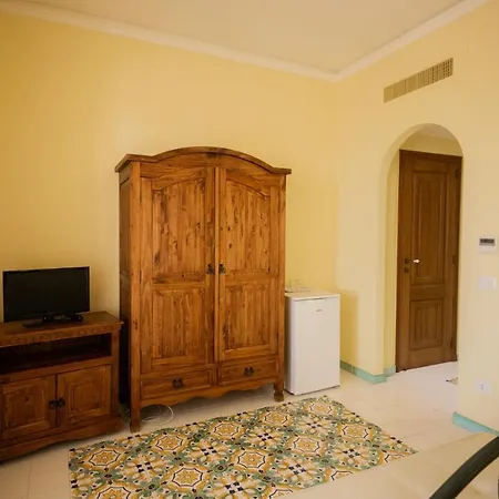 Maristella Couette-café Lipari (Isola Lipari)