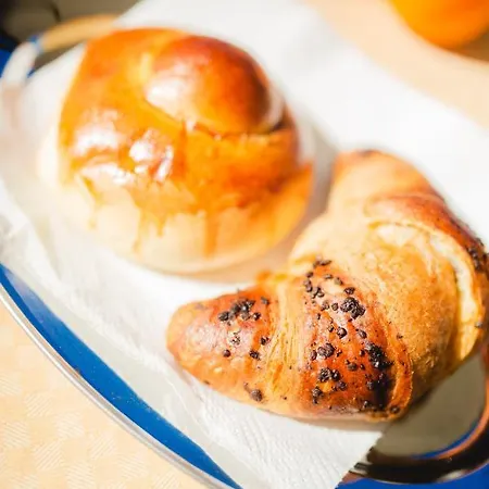 Maristella Bed & Breakfast Lipari (Isola Lipari)