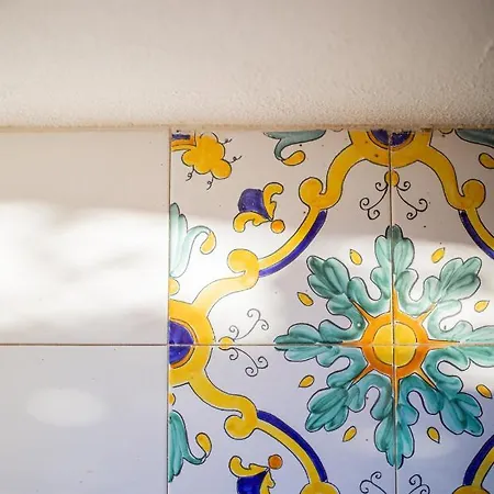 Nocleg ze śniadaniem Maristella