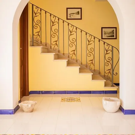 Bed & Breakfast Maristella