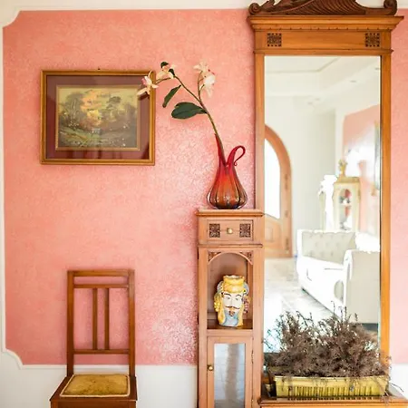 Maristella Lipari (Isola Lipari)