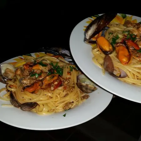 Oda ve Kahvaltı Maristella 4*