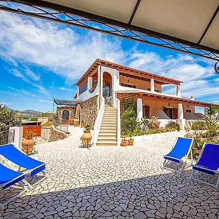 Maristella 4* Липари