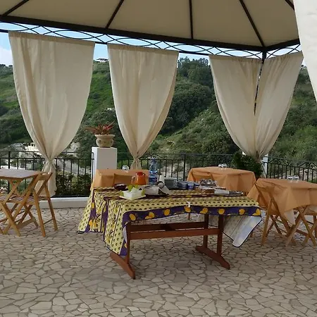 Maristella Nocleg ze śniadaniem Lipari (Isola Lipari)