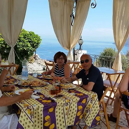 Maristella 4* Lipari (Isola Lipari)