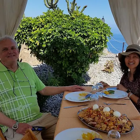 Bed & Breakfast Maristella