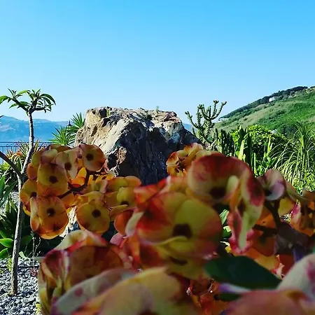 Maristella Lipari (Isola Lipari)