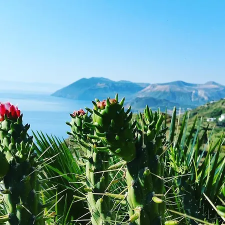 Couette-café Maristella