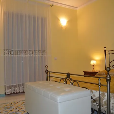 Maristella 4* Lipari (Isola Lipari)