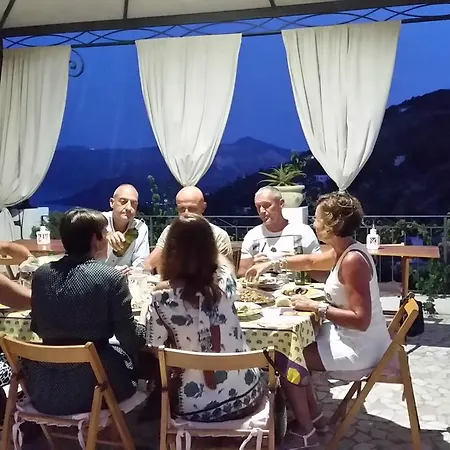 Bed & Breakfast Maristella Lipari (Isola Lipari)