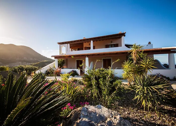 Bed & Breakfast Maristella