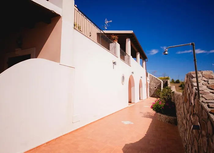 Bed & Breakfast Maristella 4*