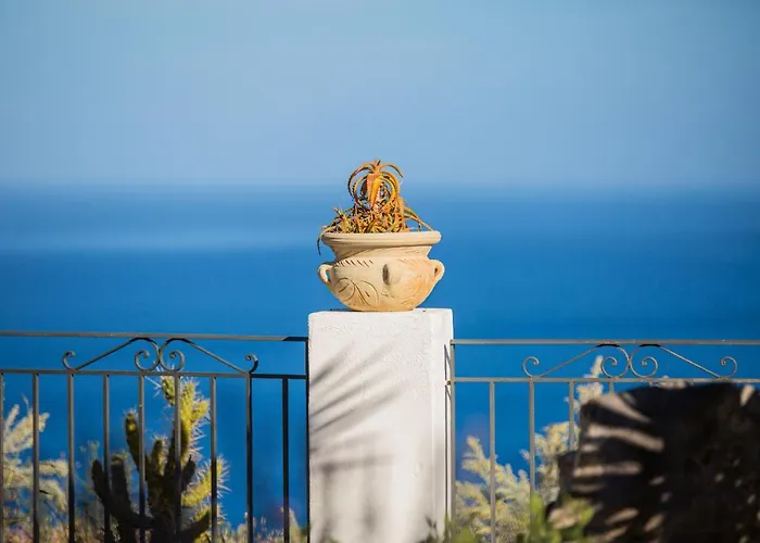 Bed & Breakfast Maristella