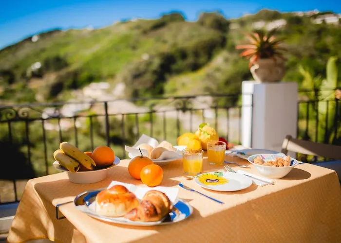 Bed & Breakfast Maristella