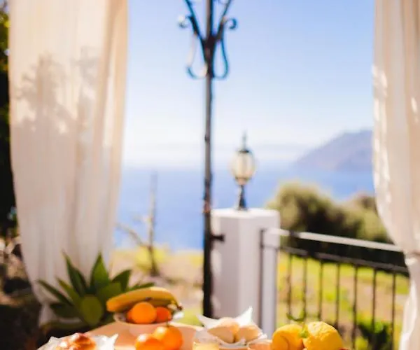 Maristella 4* Lipari (Isola Lipari)