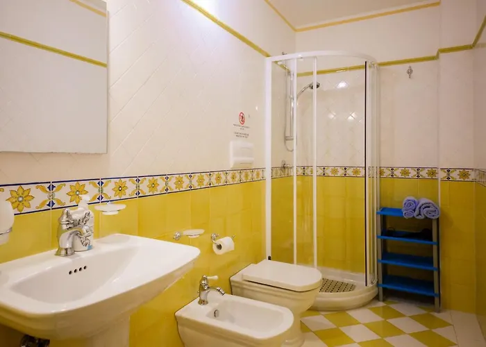 Maristella Bed & Breakfast 4*