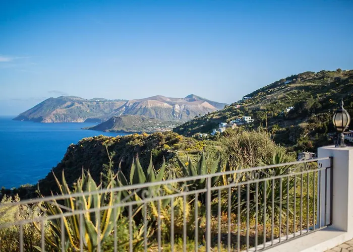 Maristella Bed & Breakfast Lipari (Isola Lipari)
