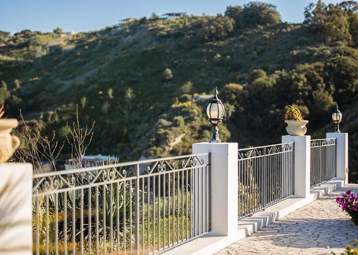 Bed & Breakfast Maristella Lipari (Isola Lipari)