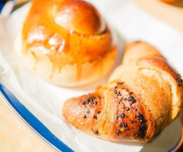 Maristella Bed & Breakfast Lipari (Isola Lipari)