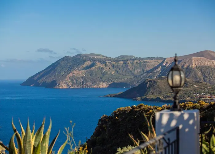 Bed & Breakfast Maristella 4*