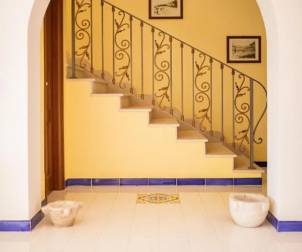 Bed & Breakfast Maristella