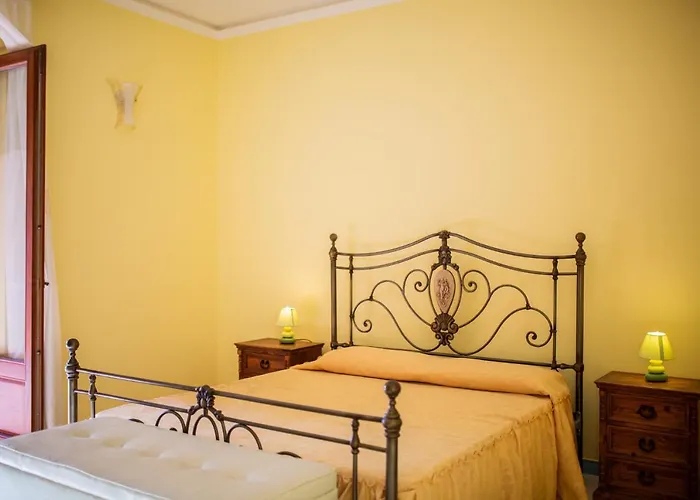 Bed & Breakfast Maristella