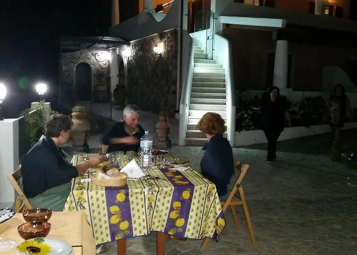 Maristella Bed & Breakfast