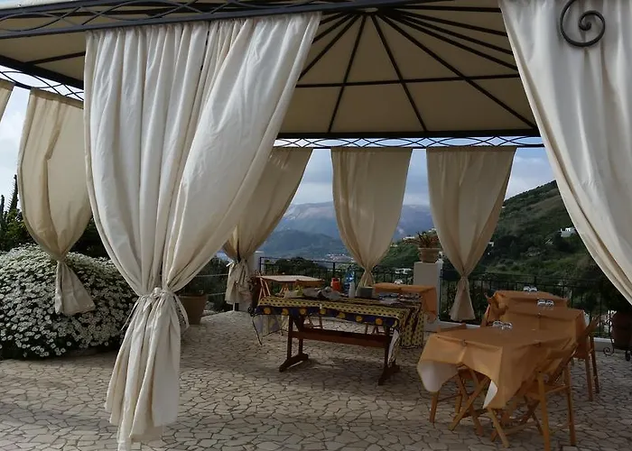 Bed & Breakfast Maristella Lipari (Isola Lipari)