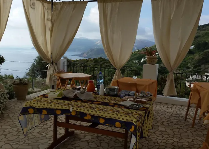 Bed & Breakfast Maristella