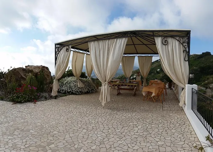 Maristella Bed & Breakfast